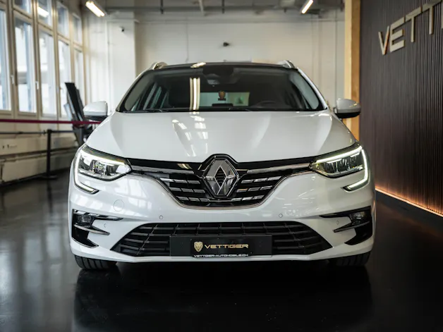 RENAULT Mégane Grandtour 1.6 E-Tech Intens