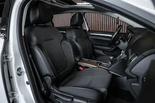 RENAULT Mégane Grandtour 1.6 E-Tech Intens