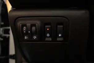 RENAULT Mégane Grandtour 1.6 E-Tech Intens