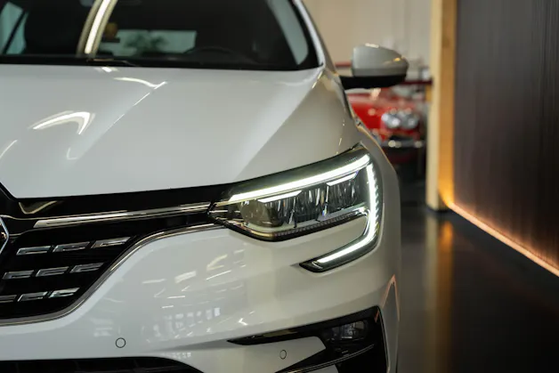 RENAULT Mégane Grandtour 1.6 E-Tech Intens