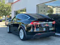 Tesla Model X ** RAVEN** Maximale-Reichweite