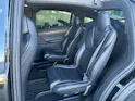 Tesla Model X ** RAVEN** Maximale-Reichweite