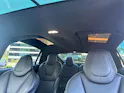 Tesla Model X ** RAVEN** Maximale-Reichweite