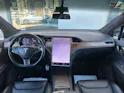 Tesla Model X ** RAVEN** Maximale-Reichweite