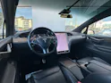 Tesla Model X ** RAVEN** Maximale-Reichweite