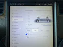 Tesla Model X ** RAVEN** Maximale-Reichweite