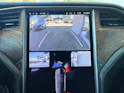 Tesla Model X ** RAVEN** Maximale-Reichweite