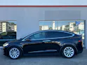 Tesla Model X ** RAVEN** Maximale-Reichweite