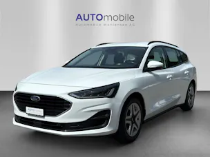 FORD Focus 1.5 TDCi Cool Connect Automatic