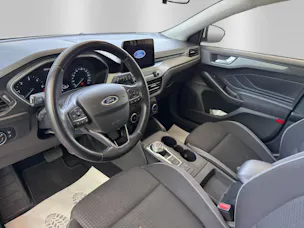 FORD Focus 1.5 TDCi Cool Connect Automatic