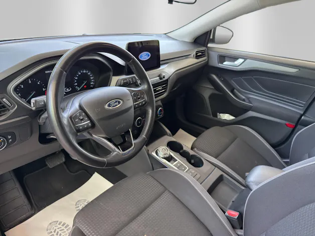 FORD Focus 1.5 TDCi Cool Connect Automatic