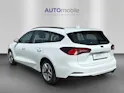 FORD Focus 1.5 TDCi Cool Connect Automatic