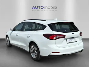 FORD Focus 1.5 TDCi Cool Connect Automatic