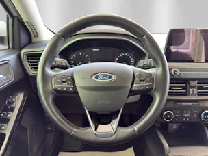 FORD Focus 1.5 TDCi Cool Connect Automatic