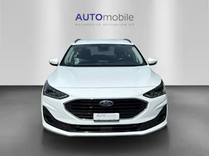 FORD Focus 1.5 TDCi Cool Connect Automatic