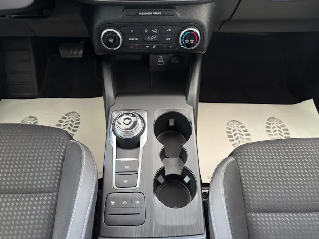 FORD Focus 1.5 TDCi Cool Connect Automatic