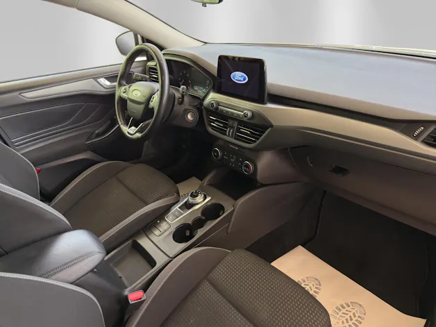 FORD Focus 1.5 TDCi Cool Connect Automatic
