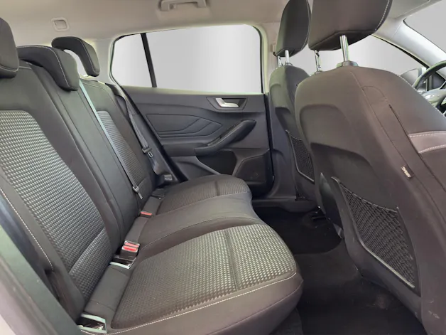 FORD Focus 1.5 TDCi Cool Connect Automatic