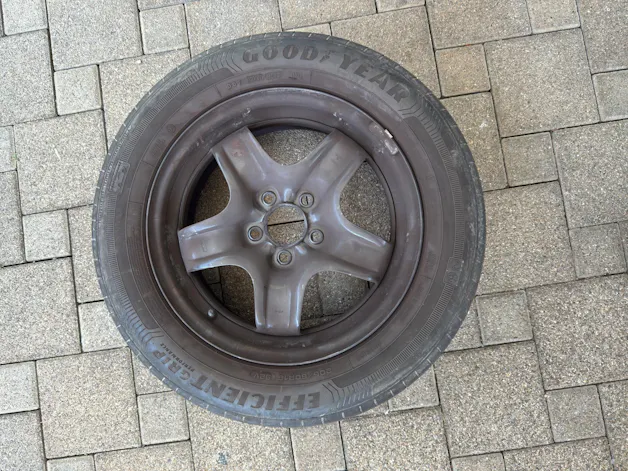 FORD Focus 1.5 TDCi Cool Connect Automatic