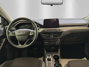 FORD Focus 1.5 TDCi Cool Connect Automatic
