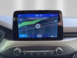 FORD Focus 1.5 TDCi Cool Connect Automatic