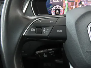 AUDI Q5 40 TDI advanced Quattro S-tronic (Automat)