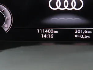 AUDI Q5 40 TDI advanced Quattro S-tronic (Automat)