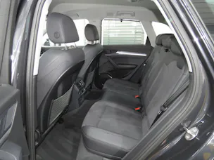 AUDI Q5 40 TDI advanced Quattro S-tronic (Automat)
