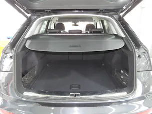 AUDI Q5 40 TDI advanced Quattro S-tronic (Automat)