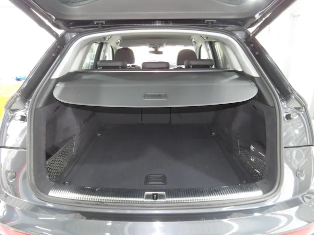 AUDI Q5 40 TDI advanced Quattro S-tronic (Automat)