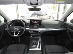 AUDI Q5 40 TDI advanced Quattro S-tronic (Automat)