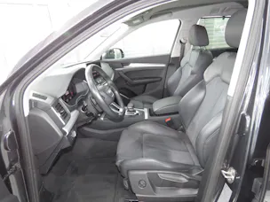 AUDI Q5 40 TDI advanced Quattro S-tronic (Automat)