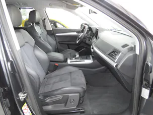 AUDI Q5 40 TDI advanced Quattro S-tronic (Automat)