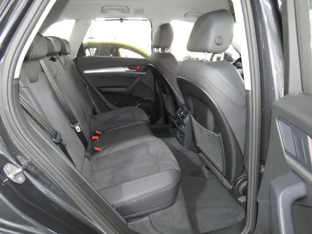 AUDI Q5 40 TDI advanced Quattro S-tronic (Automat)