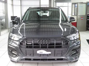 AUDI Q5 40 TDI advanced Quattro S-tronic (Automat)