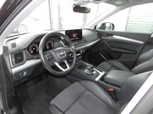AUDI Q5 40 TDI advanced Quattro S-tronic (Automat)