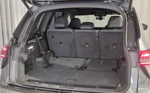 AUDI Q7 SUV TDI quattro 220 kW S-Line, MODELL 2026
