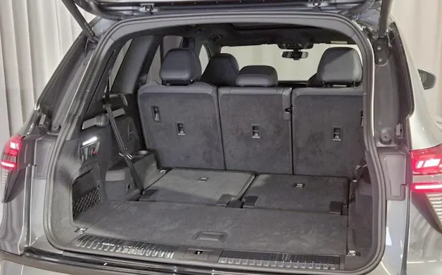 AUDI Q7 SUV TDI quattro 220 kW S-Line, MODELL 2026