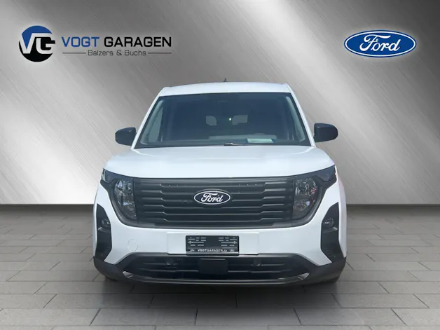 FORD Transit Courier Van 1.0 EcoBoost Trend