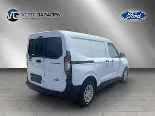 FORD Transit Courier Van 1.0 EcoBoost Trend