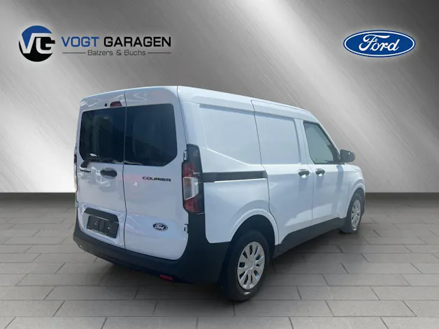FORD Transit Courier Van 1.0 EcoBoost Trend