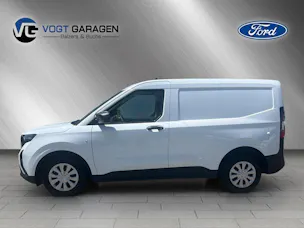 FORD Transit Courier Van 1.0 EcoBoost Trend
