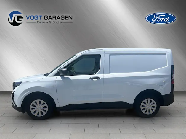 FORD Transit Courier Van 1.0 EcoBoost Trend