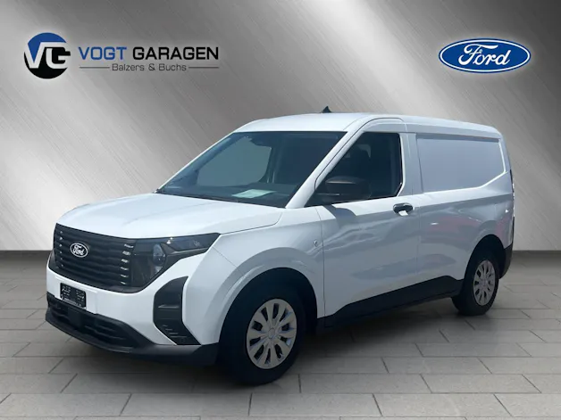 FORD Transit Courier Van 1.0 EcoBoost Trend