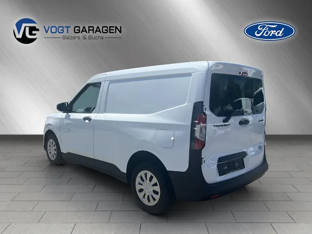 FORD Transit Courier Van 1.0 EcoBoost Trend