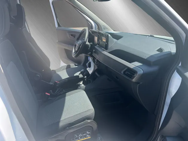 FORD Transit Courier Van 1.0 EcoBoost Trend