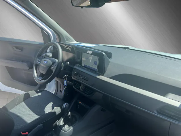 FORD Transit Courier Van 1.0 EcoBoost Trend
