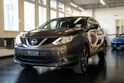 NISSAN Qashqai 1.6 DIG-T tekna