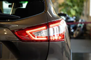 NISSAN Qashqai 1.6 DIG-T tekna