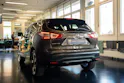 NISSAN Qashqai 1.6 DIG-T tekna